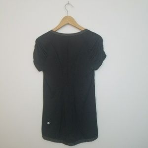 lululemon athletica Tops - Lululemon Willpower Tech Short Sleeve lululemon athletica Tops - Lululemon Willpower Tech Short Sleeve